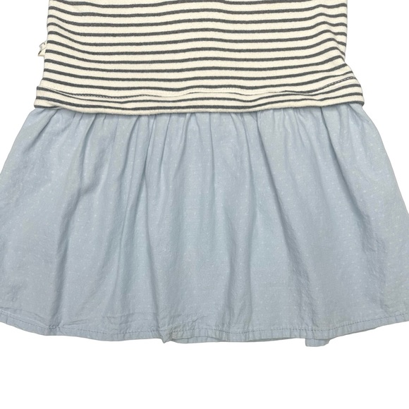 Childhoods Clothing Two Tone Dress - Picture 2 of 7
